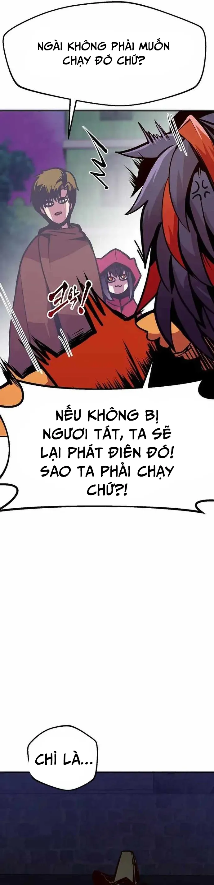 Hồi Quy Trở Lại Thành Kẻ Vô Dụng Chap 73 - Next Chap 74