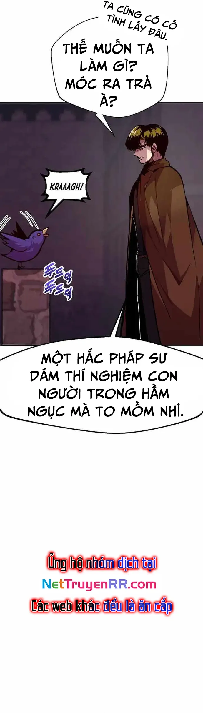 Hồi Quy Trở Lại Thành Kẻ Vô Dụng Chap 73 - Next Chap 74
