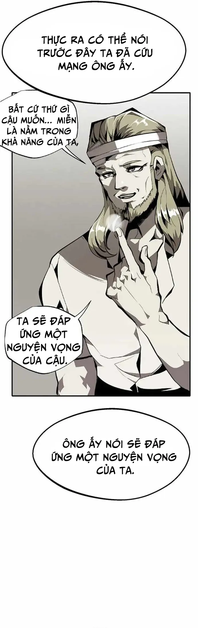 Hồi Quy Trở Lại Thành Kẻ Vô Dụng Chap 73 - Next Chap 74