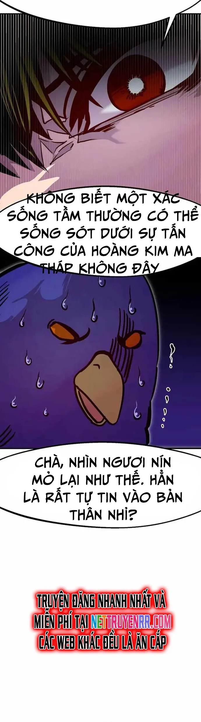 Hồi Quy Trở Lại Thành Kẻ Vô Dụng Chap 73 - Next Chap 74