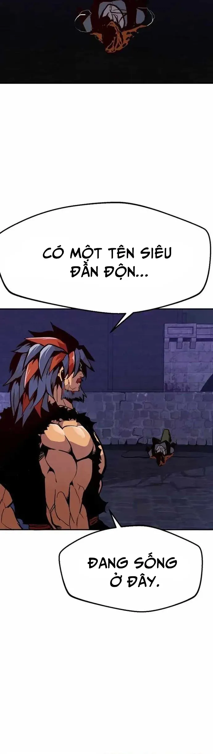 Hồi Quy Trở Lại Thành Kẻ Vô Dụng Chap 73 - Next Chap 74