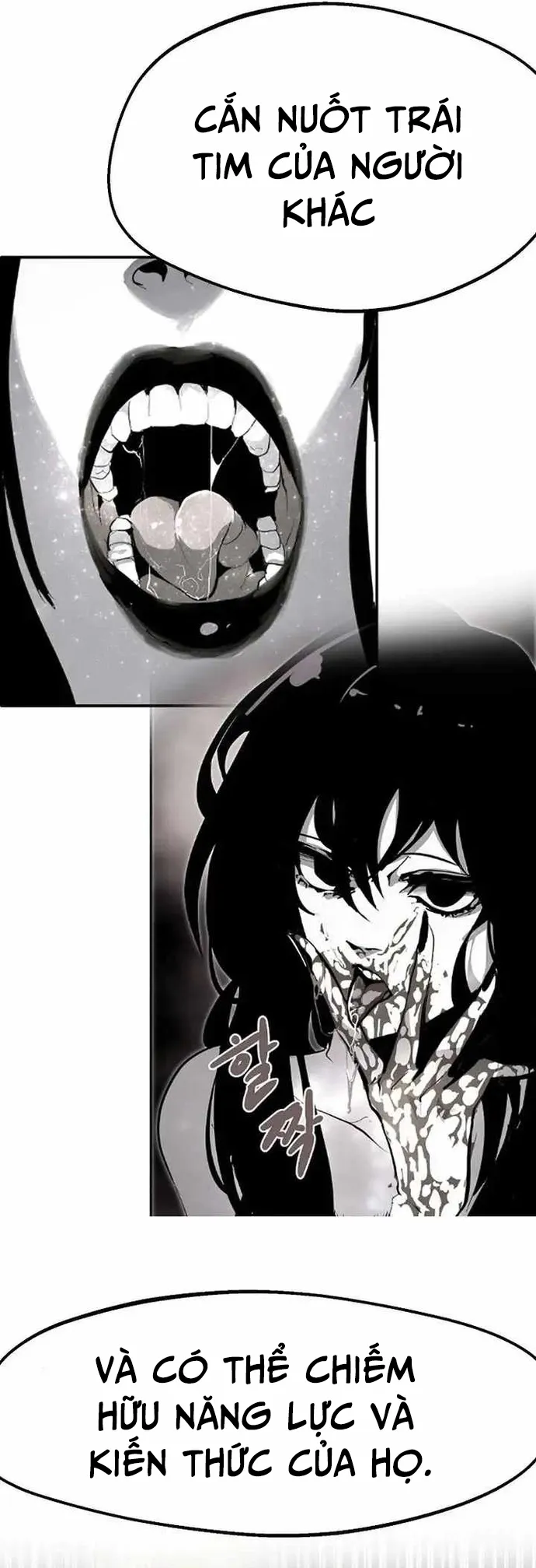 Hồi Quy Trở Lại Thành Kẻ Vô Dụng Chap 73 - Next Chap 74