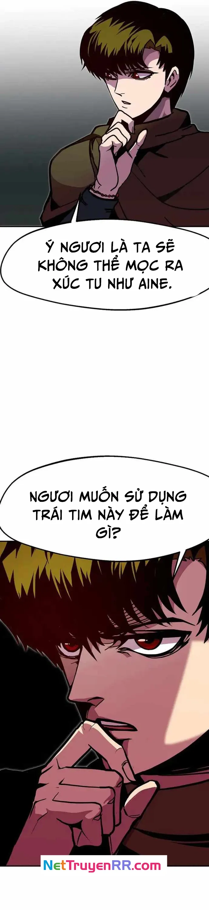 Hồi Quy Trở Lại Thành Kẻ Vô Dụng Chap 73 - Next Chap 74
