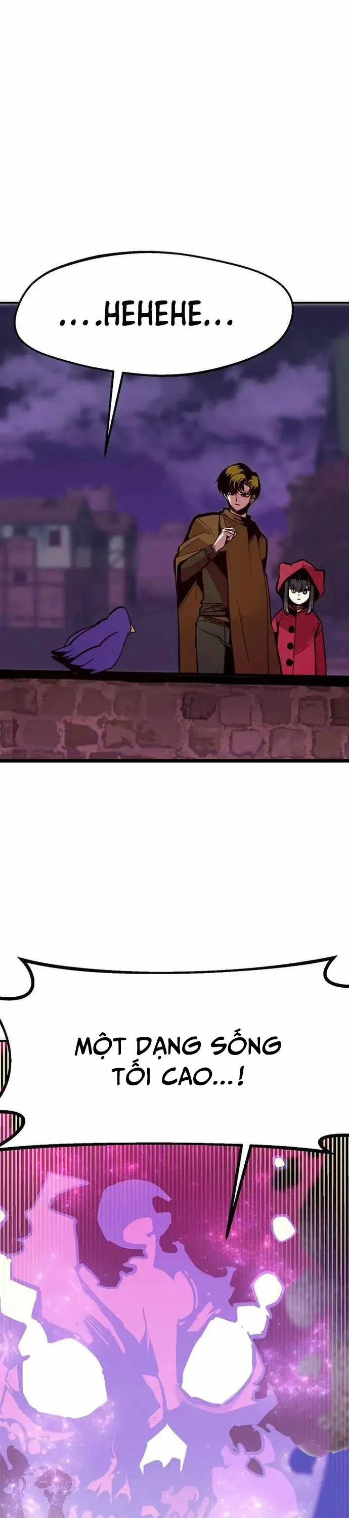 Hồi Quy Trở Lại Thành Kẻ Vô Dụng Chap 73 - Next Chap 74