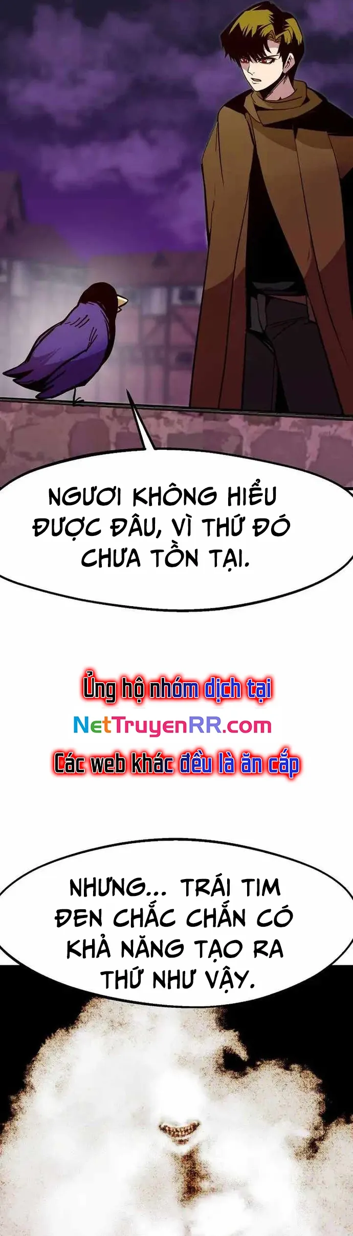 Hồi Quy Trở Lại Thành Kẻ Vô Dụng Chap 73 - Next Chap 74