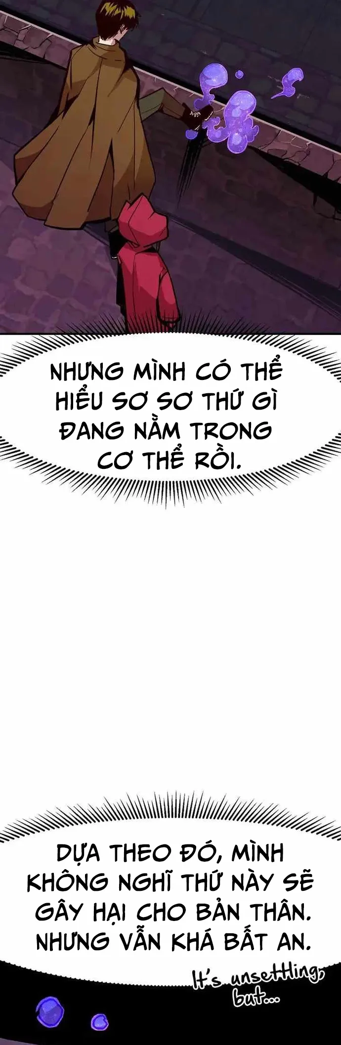 Hồi Quy Trở Lại Thành Kẻ Vô Dụng Chap 73 - Next Chap 74