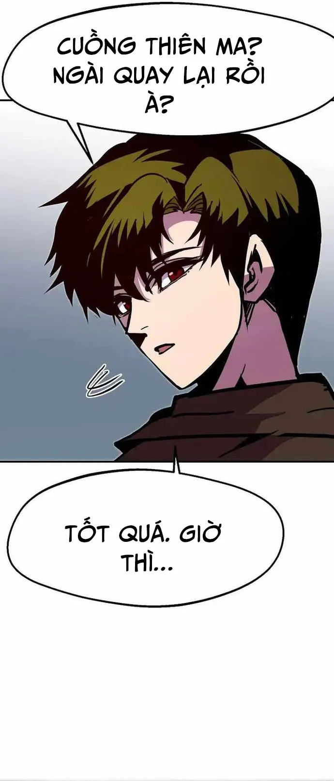 Hồi Quy Trở Lại Thành Kẻ Vô Dụng Chap 73 - Next Chap 74
