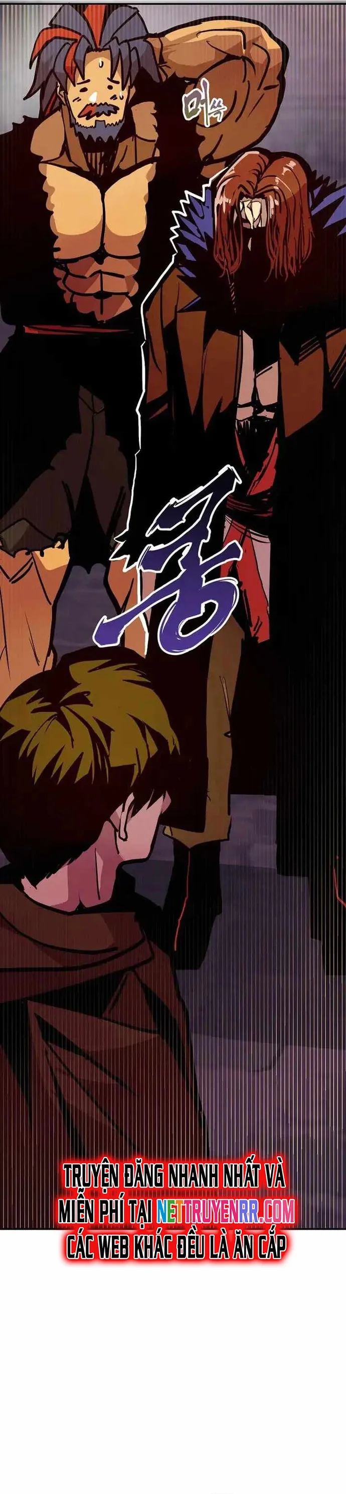 Hồi Quy Trở Lại Thành Kẻ Vô Dụng Chap 73 - Next Chap 74