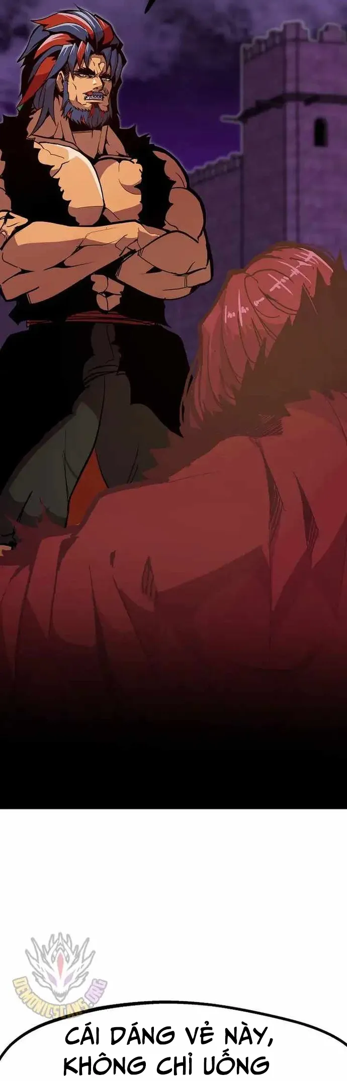 Hồi Quy Trở Lại Thành Kẻ Vô Dụng Chap 73 - Next Chap 74