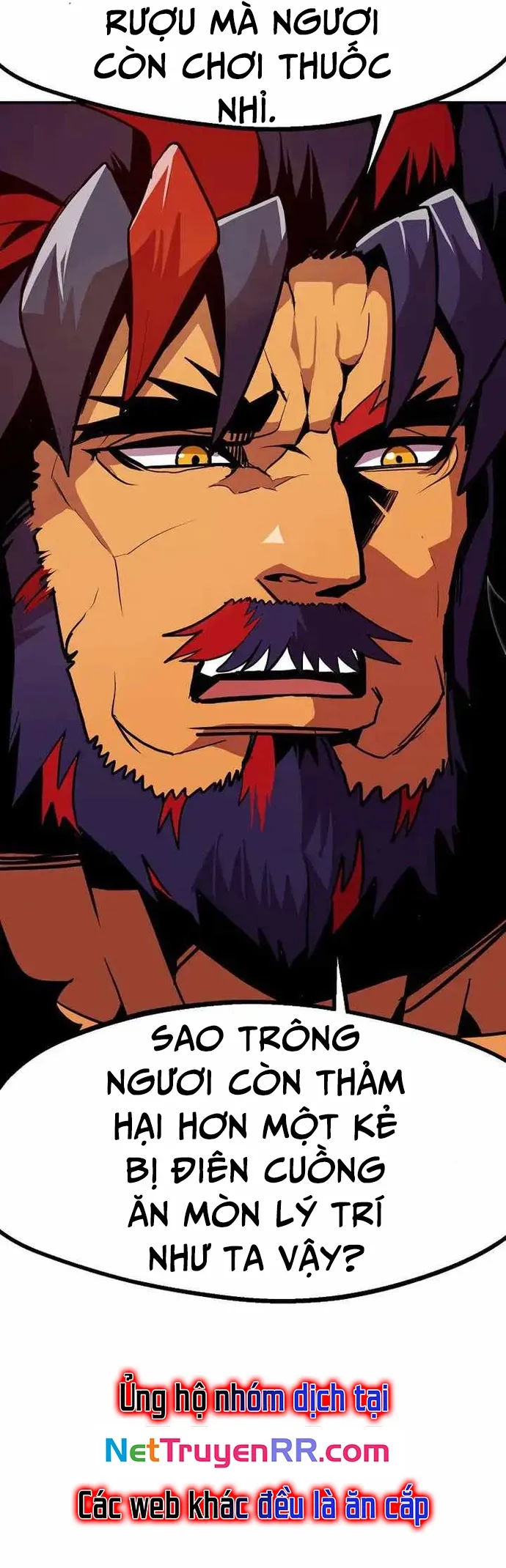 Hồi Quy Trở Lại Thành Kẻ Vô Dụng Chap 73 - Next Chap 74