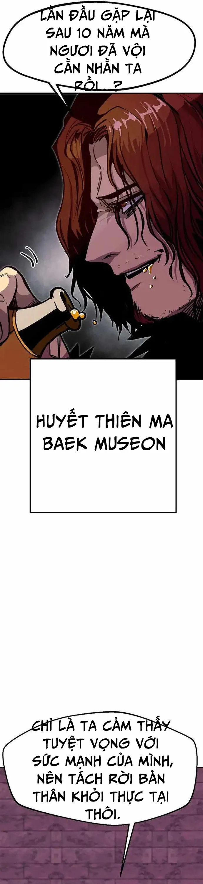 Hồi Quy Trở Lại Thành Kẻ Vô Dụng Chap 73 - Next Chap 74