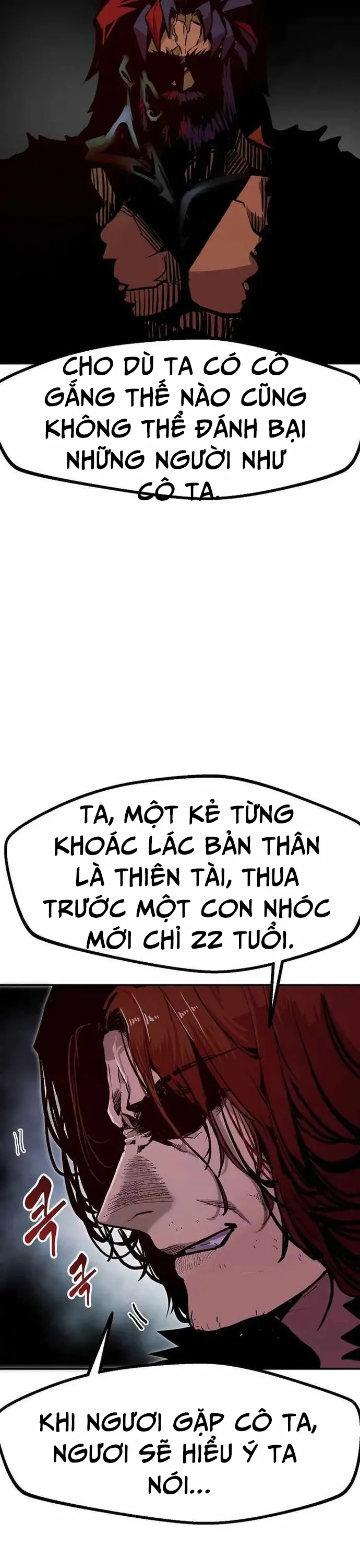 Hồi Quy Trở Lại Thành Kẻ Vô Dụng Chap 73 - Next Chap 74