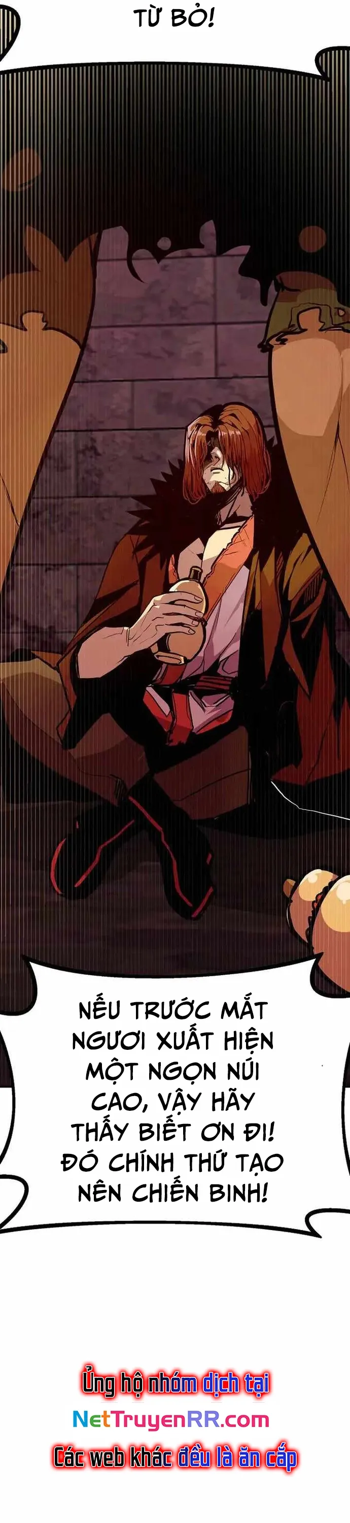 Hồi Quy Trở Lại Thành Kẻ Vô Dụng Chap 73 - Next Chap 74