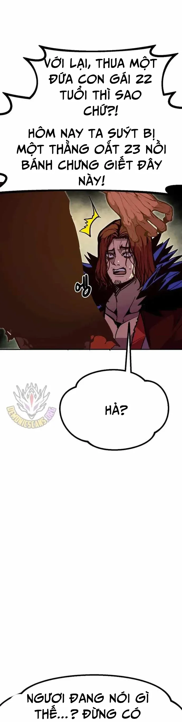 Hồi Quy Trở Lại Thành Kẻ Vô Dụng Chap 73 - Next Chap 74