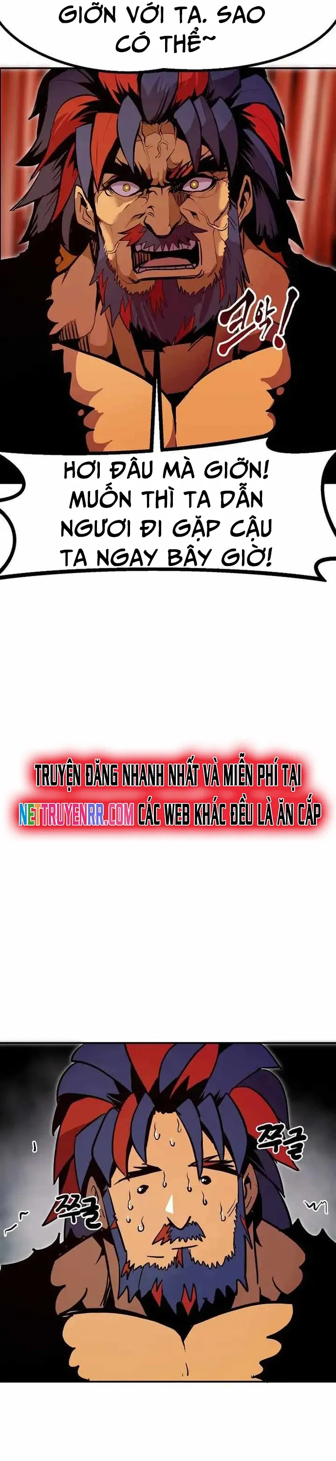 Hồi Quy Trở Lại Thành Kẻ Vô Dụng Chap 73 - Next Chap 74