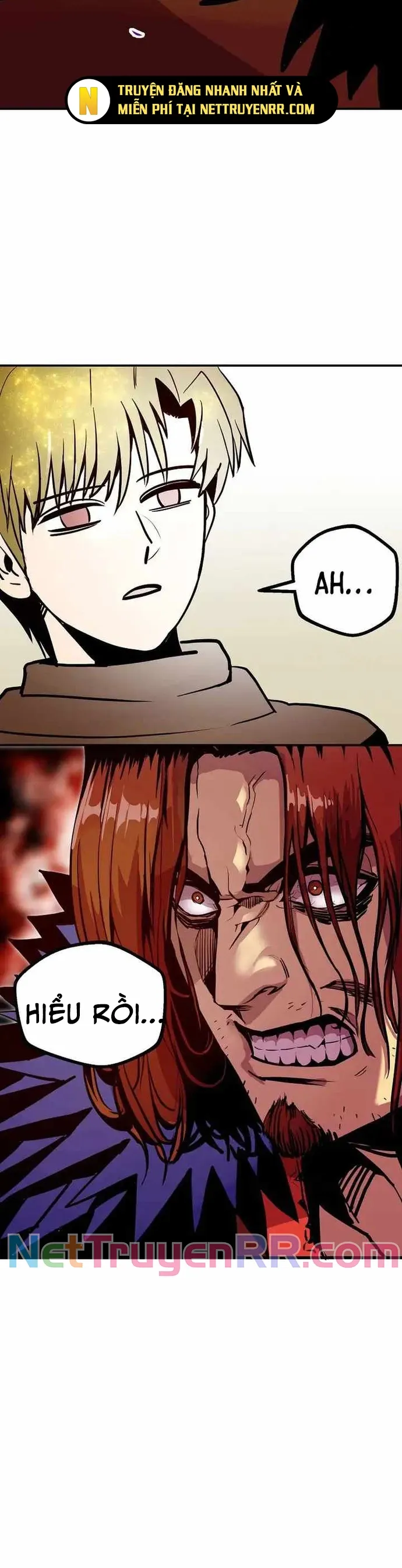 Hồi Quy Trở Lại Thành Kẻ Vô Dụng Chap 73 - Next Chap 74