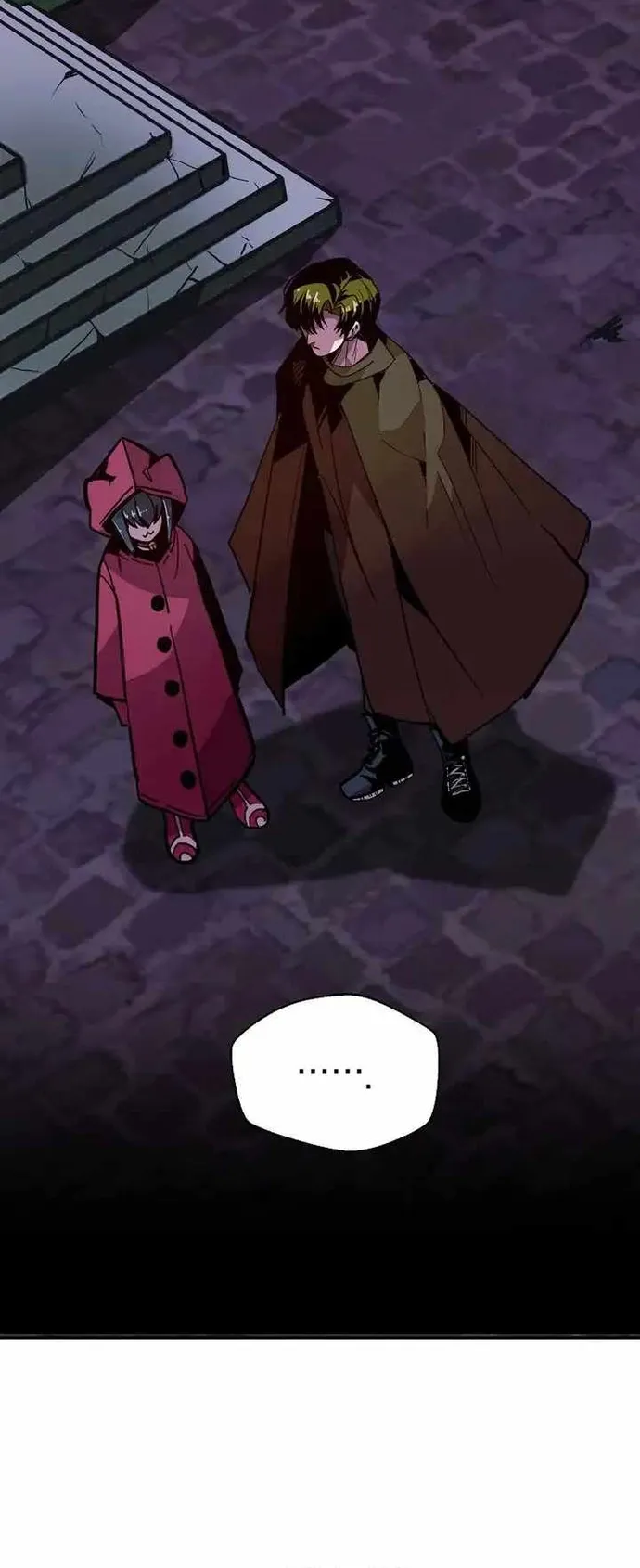 Hồi Quy Trở Lại Thành Kẻ Vô Dụng Chap 73 - Next Chap 74