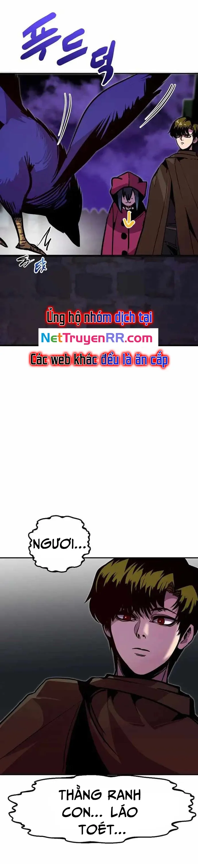 Hồi Quy Trở Lại Thành Kẻ Vô Dụng Chap 73 - Next Chap 74