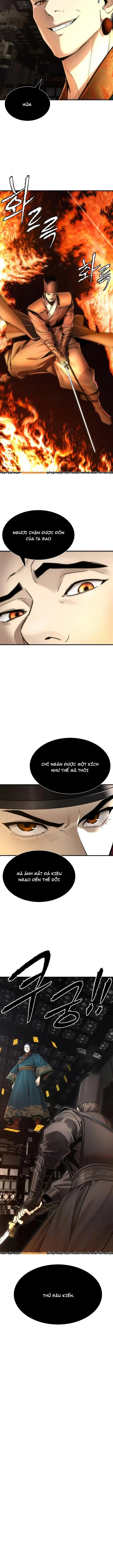 Hồi Quy Tu Đạo Ký Chap 19 - Next Chap 20