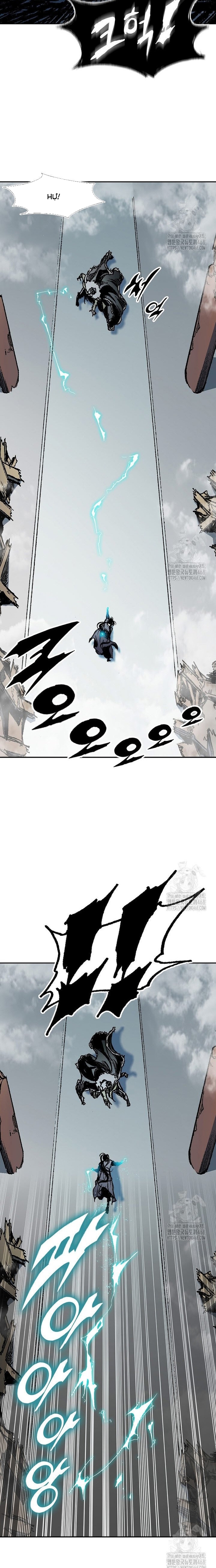 Hồi Ức Của Chiến Thần Chap 196 - Next Chap 197