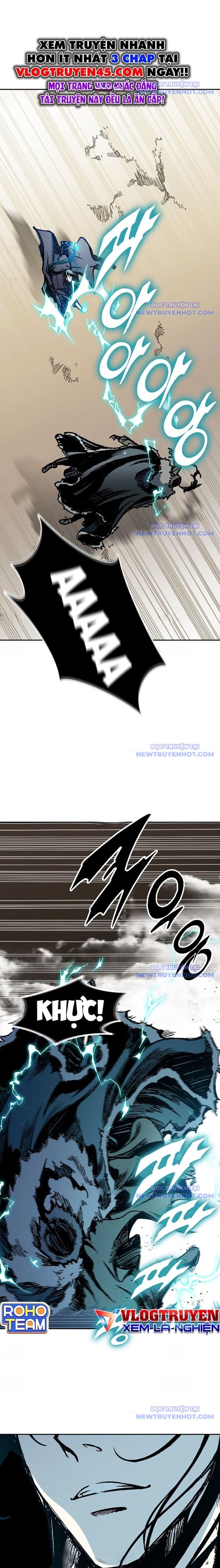 Hồi Ức Của Chiến Thần Chap 197 - Next Chap 198