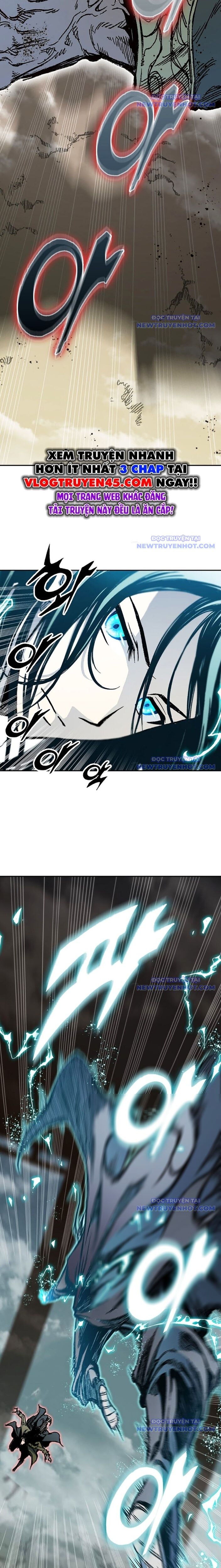 Hồi Ức Của Chiến Thần Chap 197 - Next Chap 198
