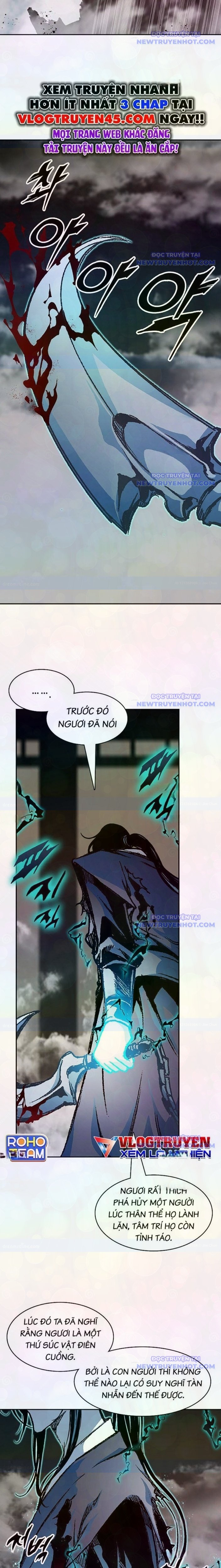 Hồi Ức Của Chiến Thần Chap 198 - Next Chap 199