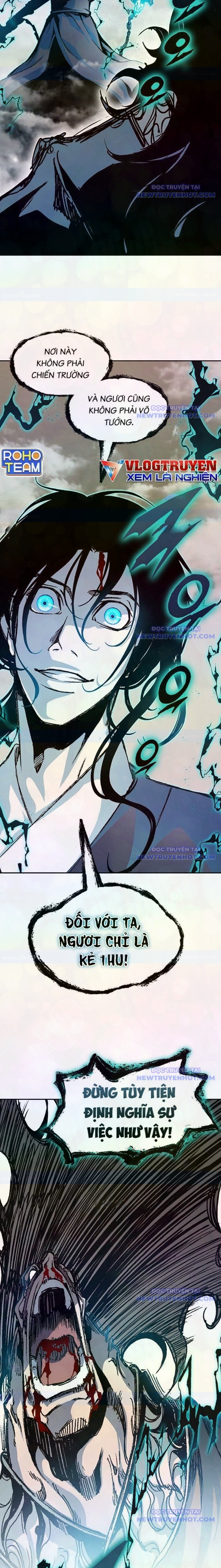 Hồi Ức Của Chiến Thần Chap 198 - Next Chap 199