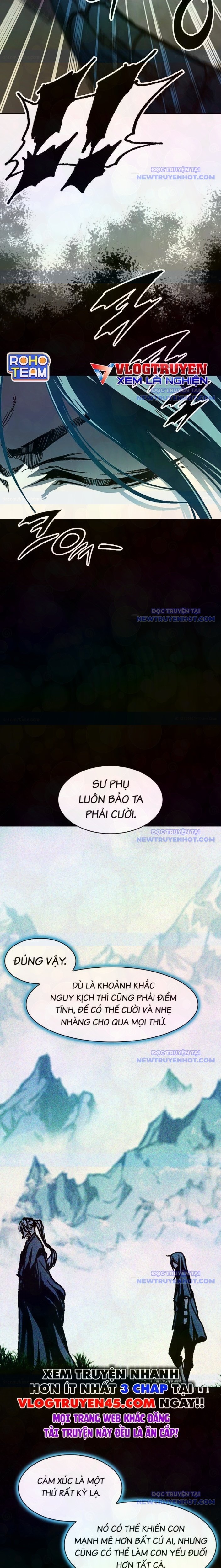 Hồi Ức Của Chiến Thần Chap 198 - Next Chap 199