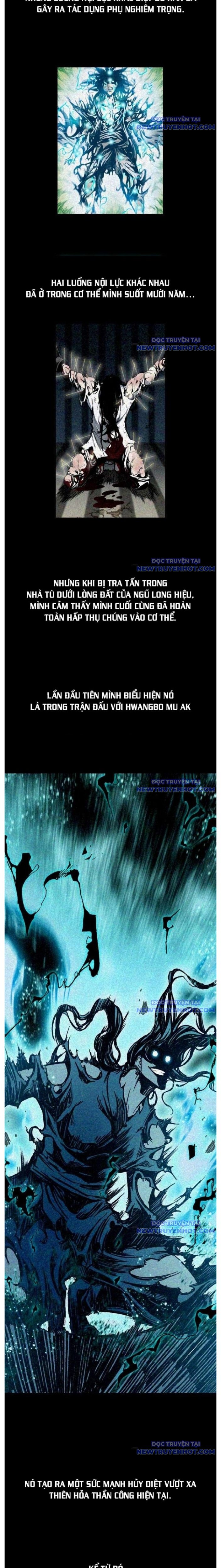 Hồi Ức Của Chiến Thần Chap 200 - Next Chap 201