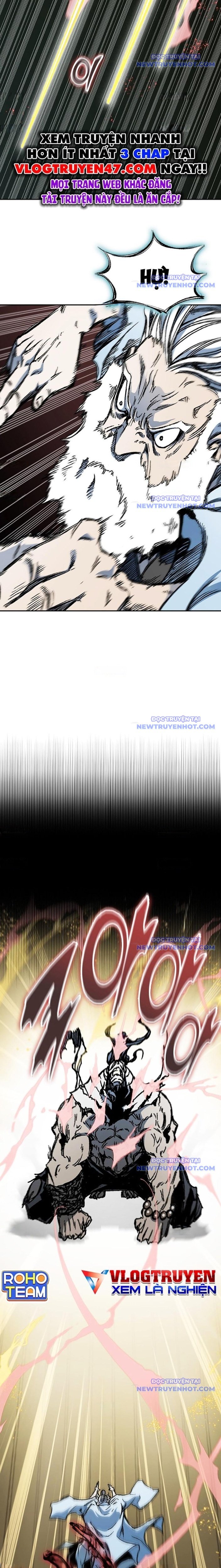 Hồi Ức Của Chiến Thần Chap 201 - Next Chap 202