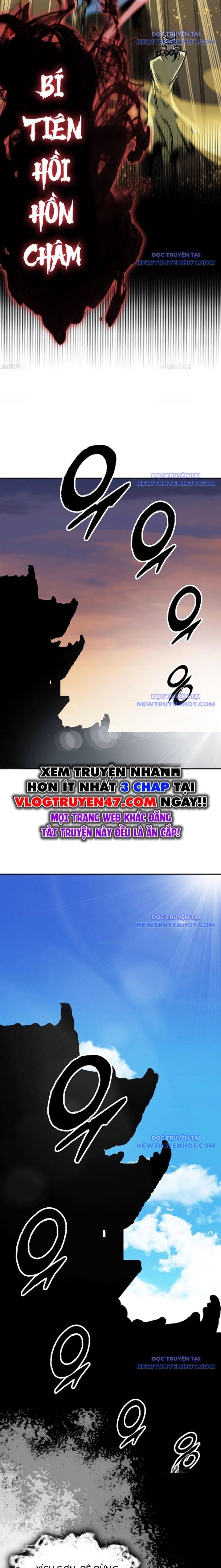 Hồi Ức Của Chiến Thần Chap 201 - Next Chap 202