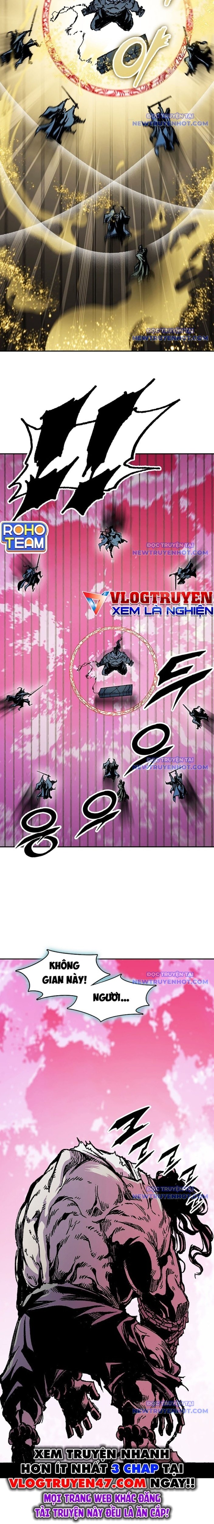 Hồi Ức Của Chiến Thần Chap 201 - Next Chap 202