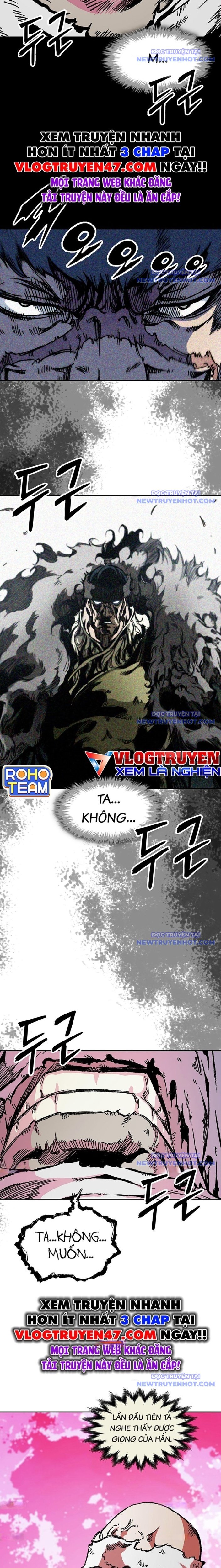 Hồi Ức Của Chiến Thần Chap 201 - Next Chap 202