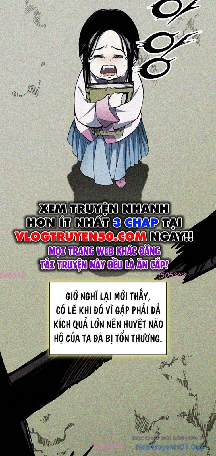 Hồi Ức Của Chiến Thần Chap 214 - Next Chap 215