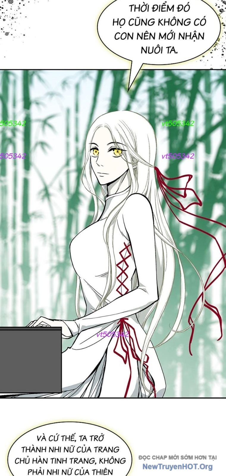 Hồi Ức Của Chiến Thần Chap 214 - Next Chap 215