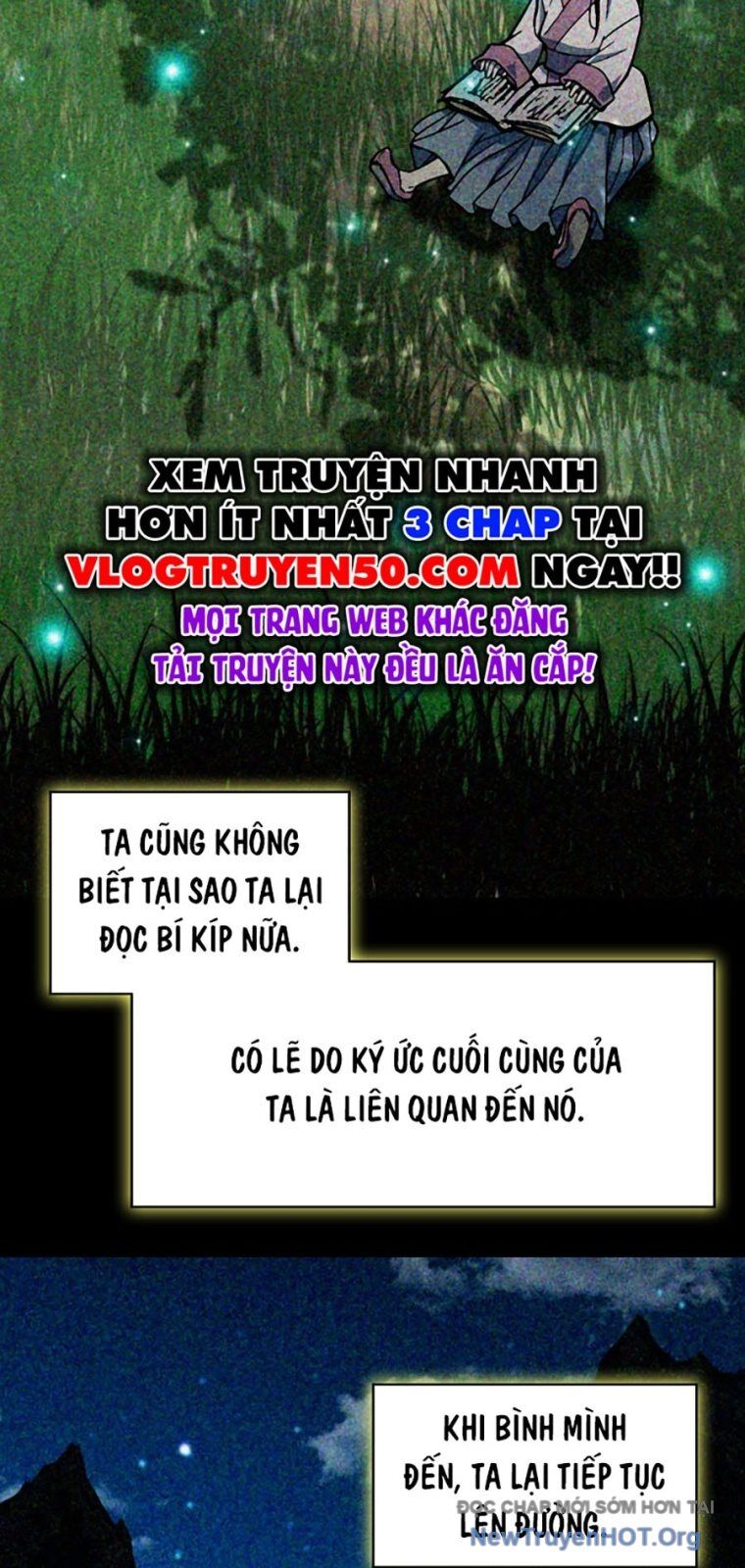 Hồi Ức Của Chiến Thần Chap 214 - Next Chap 215