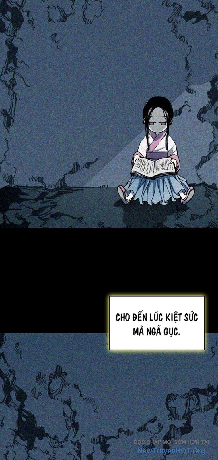 Hồi Ức Của Chiến Thần Chap 214 - Next Chap 215