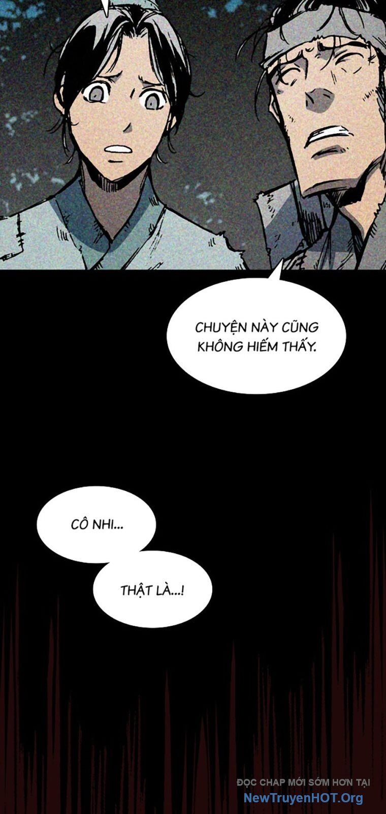 Hồi Ức Của Chiến Thần Chap 214 - Next Chap 215