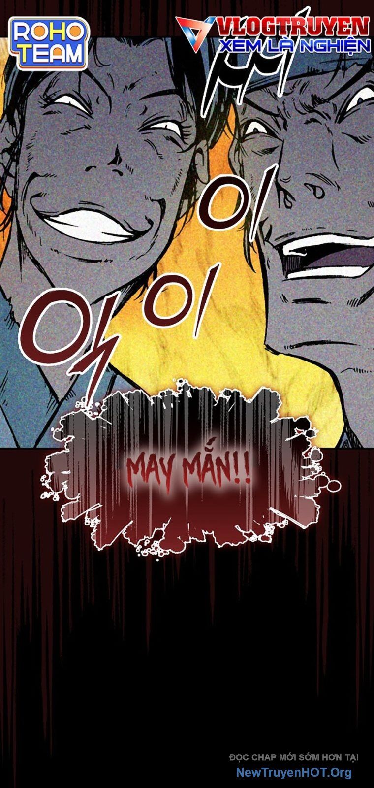 Hồi Ức Của Chiến Thần Chap 214 - Next Chap 215