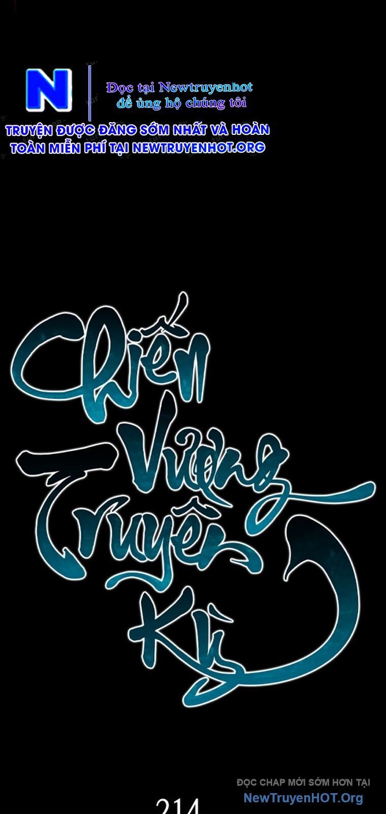 Hồi Ức Của Chiến Thần Chap 214 - Next Chap 215
