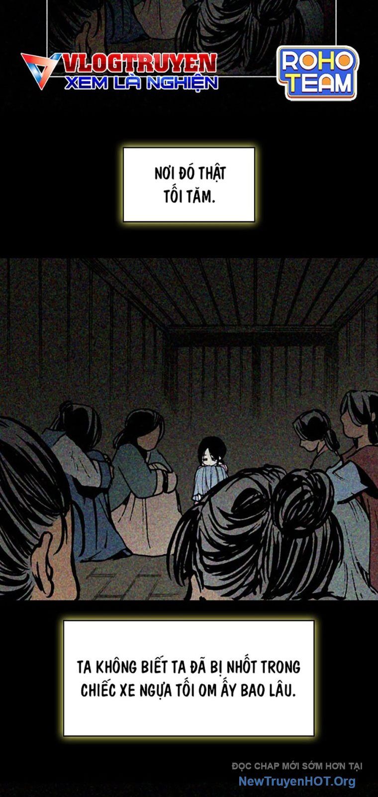 Hồi Ức Của Chiến Thần Chap 214 - Next Chap 215