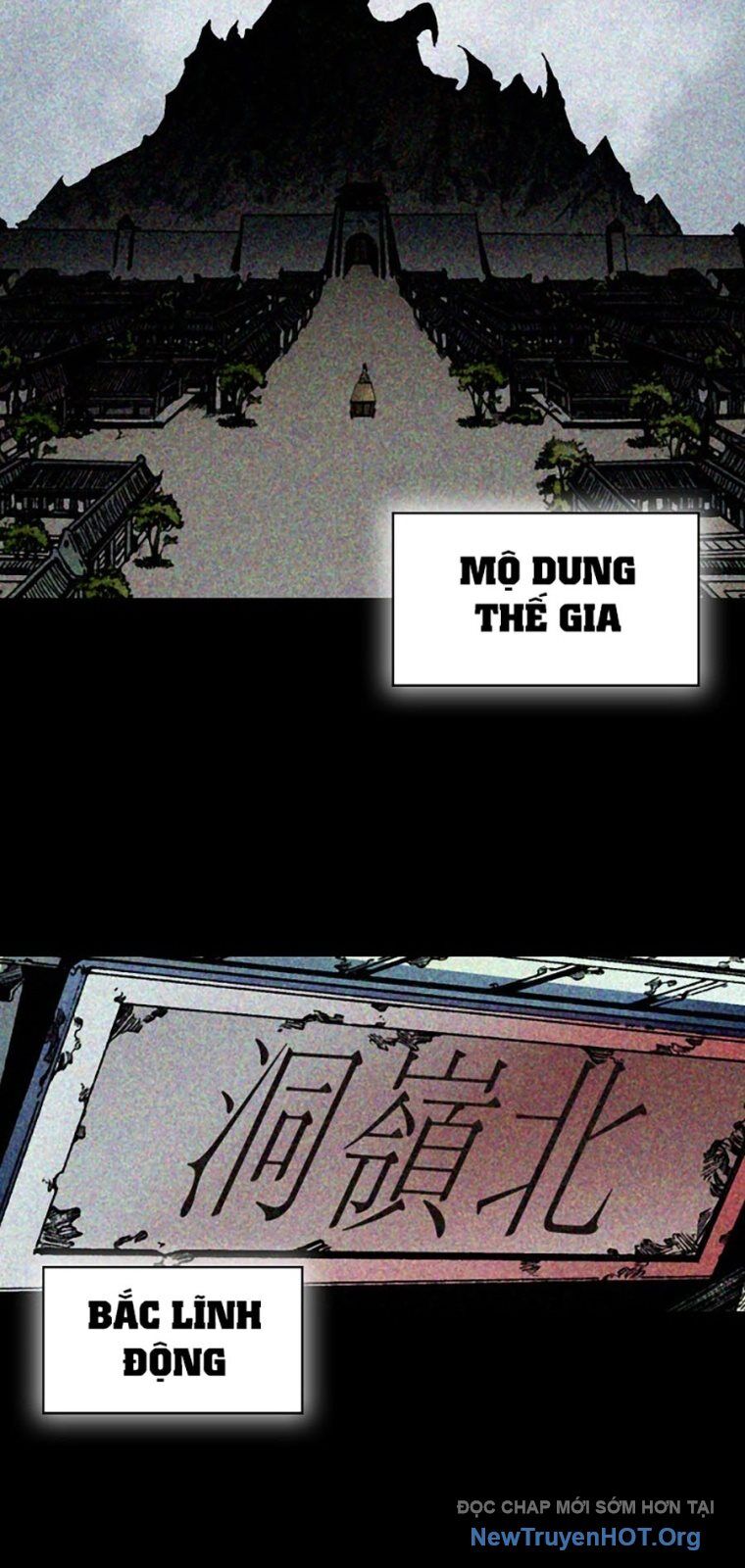 Hồi Ức Của Chiến Thần Chap 214 - Next Chap 215