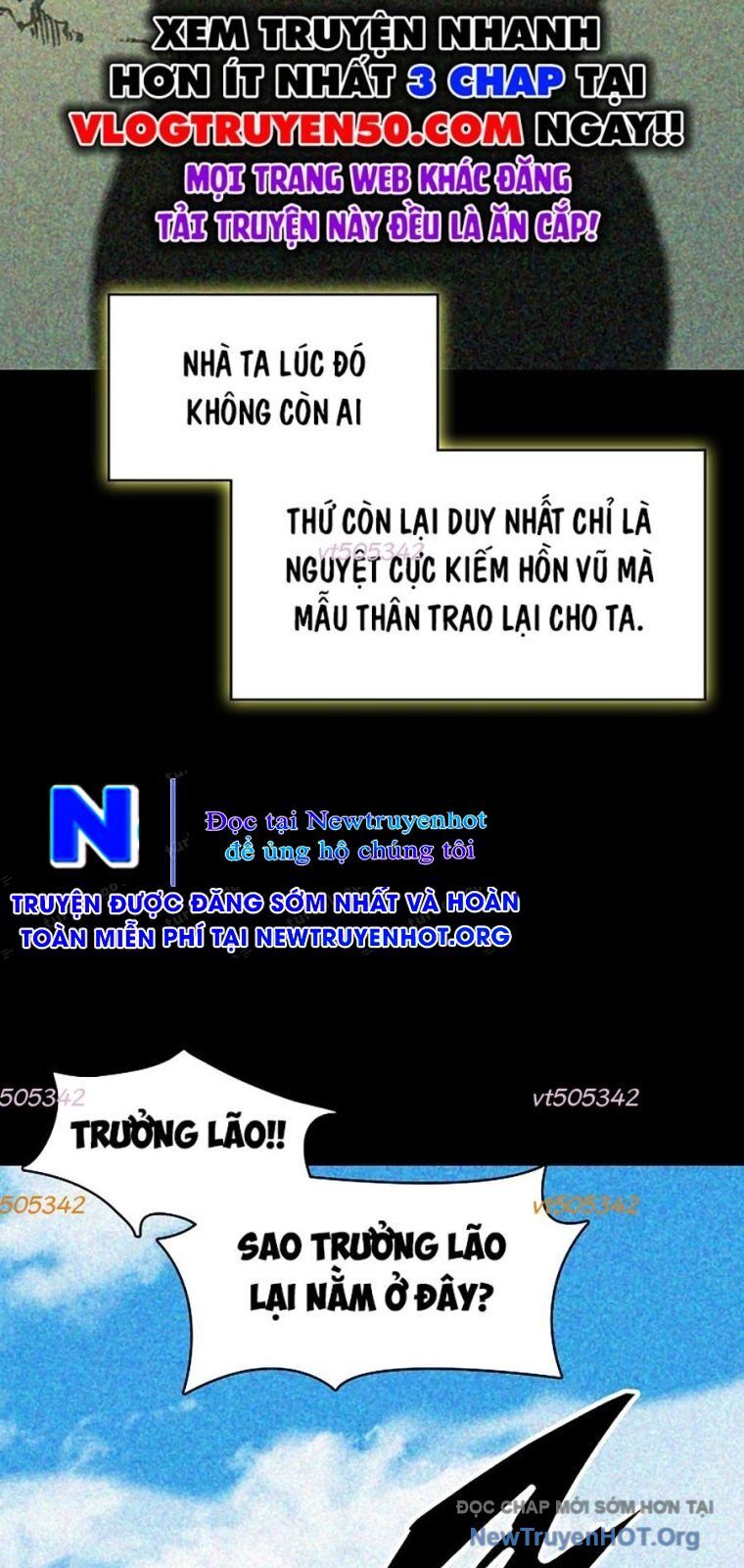 Hồi Ức Của Chiến Thần Chap 214 - Next Chap 215