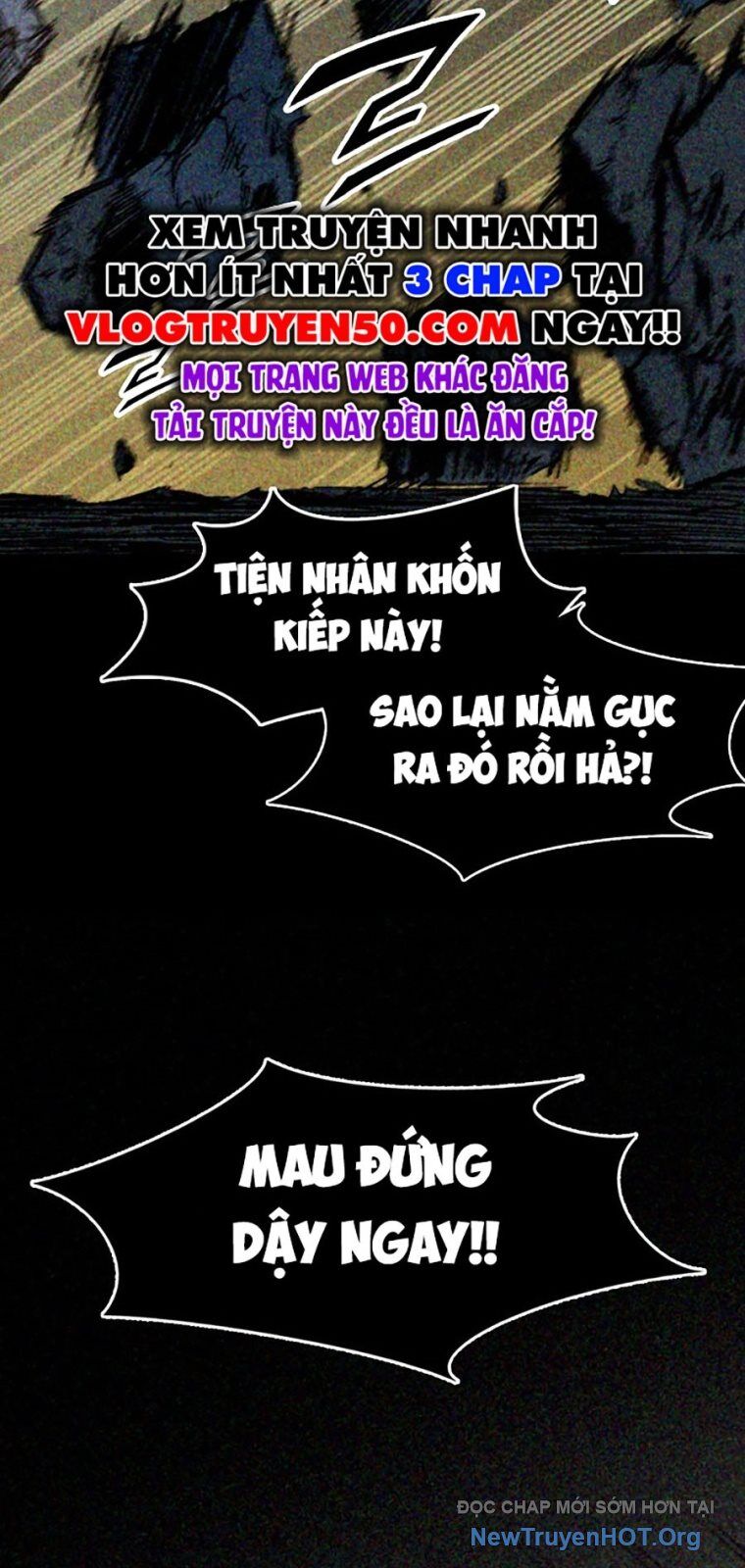 Hồi Ức Của Chiến Thần Chap 214 - Next Chap 215