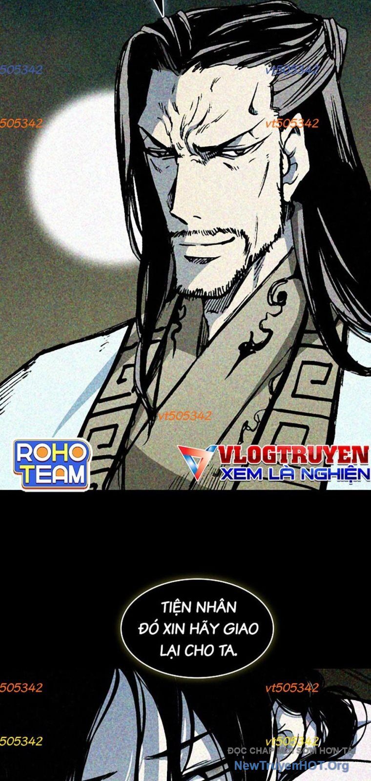 Hồi Ức Của Chiến Thần Chap 214 - Next Chap 215