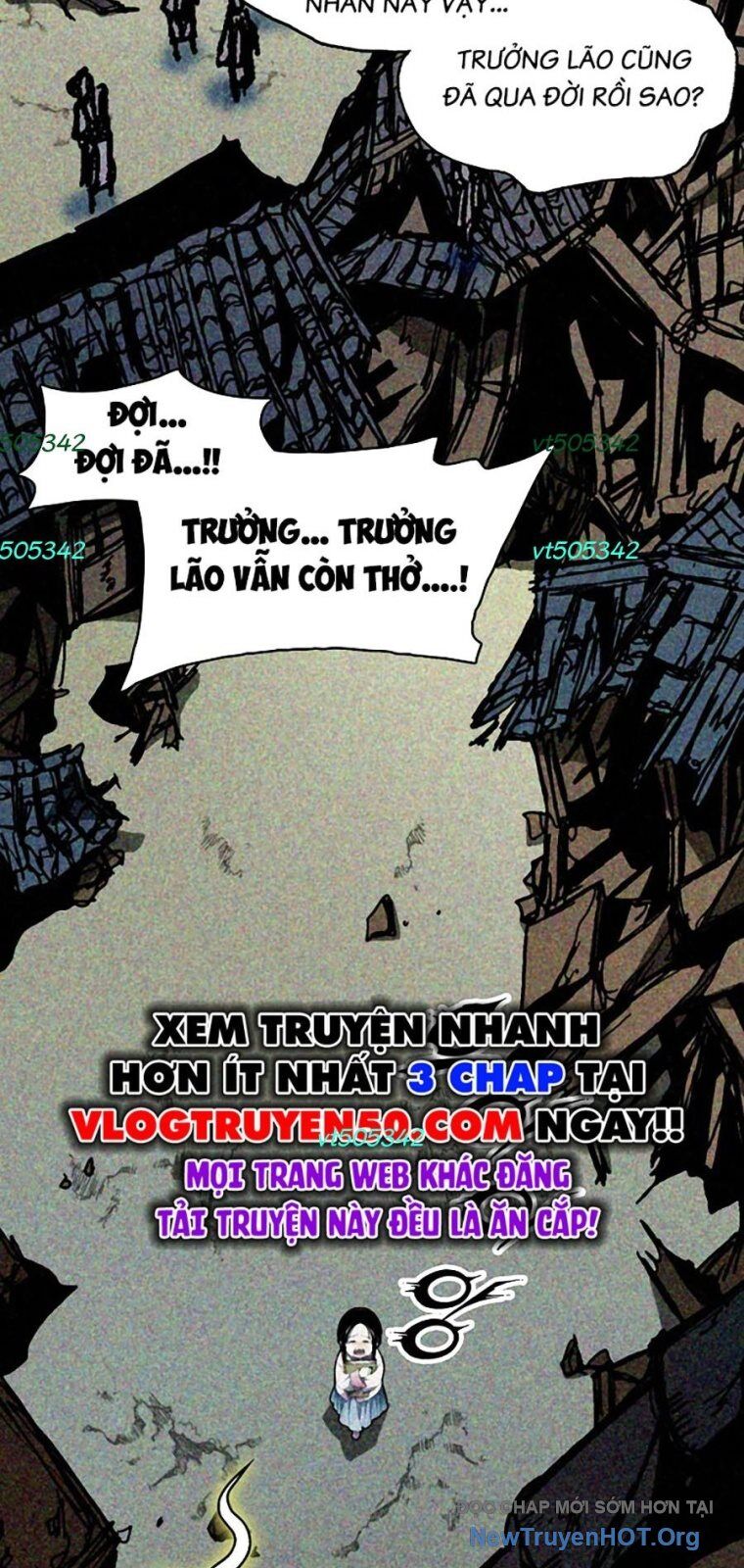 Hồi Ức Của Chiến Thần Chap 214 - Next Chap 215