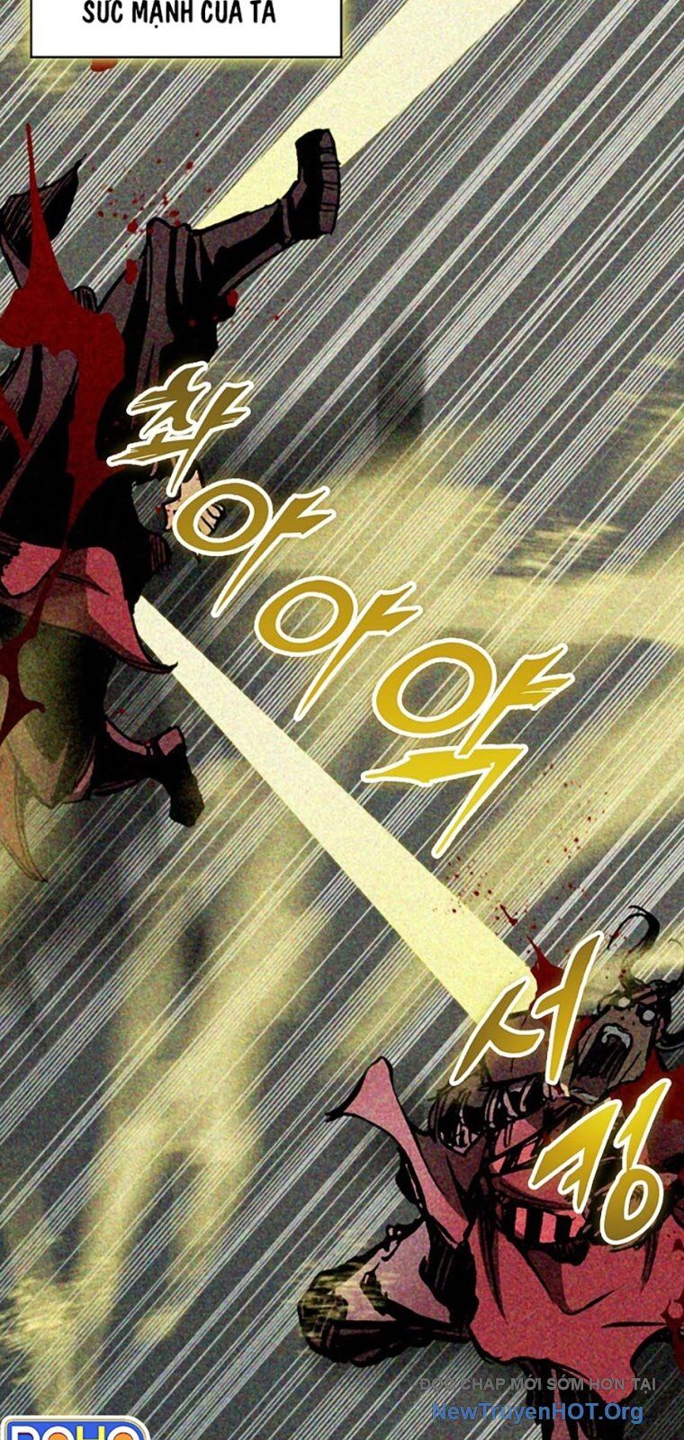 Hồi Ức Của Chiến Thần Chap 214 - Next Chap 215