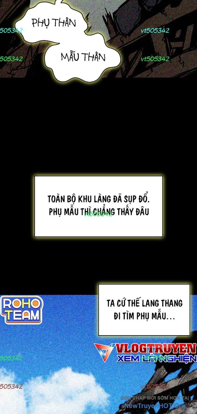 Hồi Ức Của Chiến Thần Chap 214 - Next Chap 215