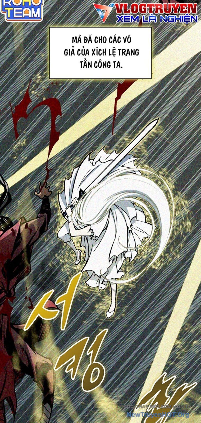 Hồi Ức Của Chiến Thần Chap 214 - Next Chap 215